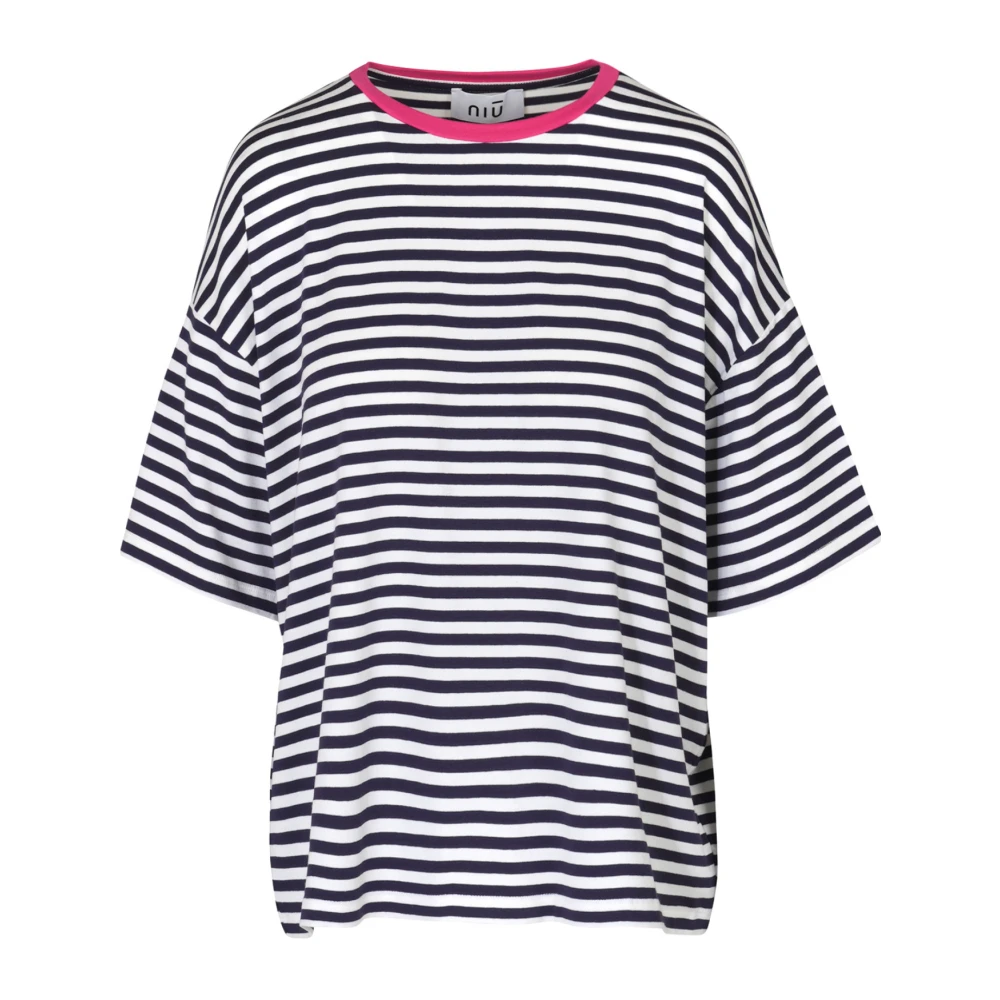 Tops > T-Shirts - - NIU - Modalova
