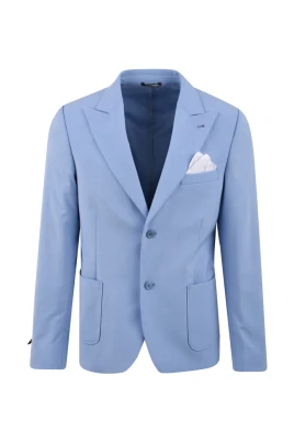 Amalfi 21 Jacket