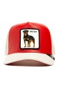casquette-en-cuir-rouge-rottweiler
