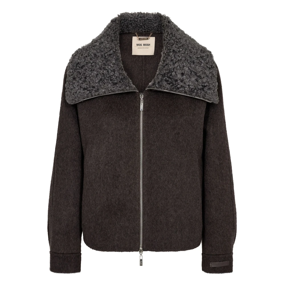 Mos Mosh - Mmbellamy Loisa Jacket - Gr. - M - Bild 4
