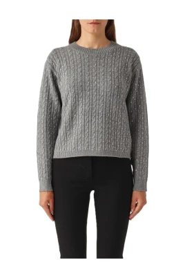 Ussuri Sweater