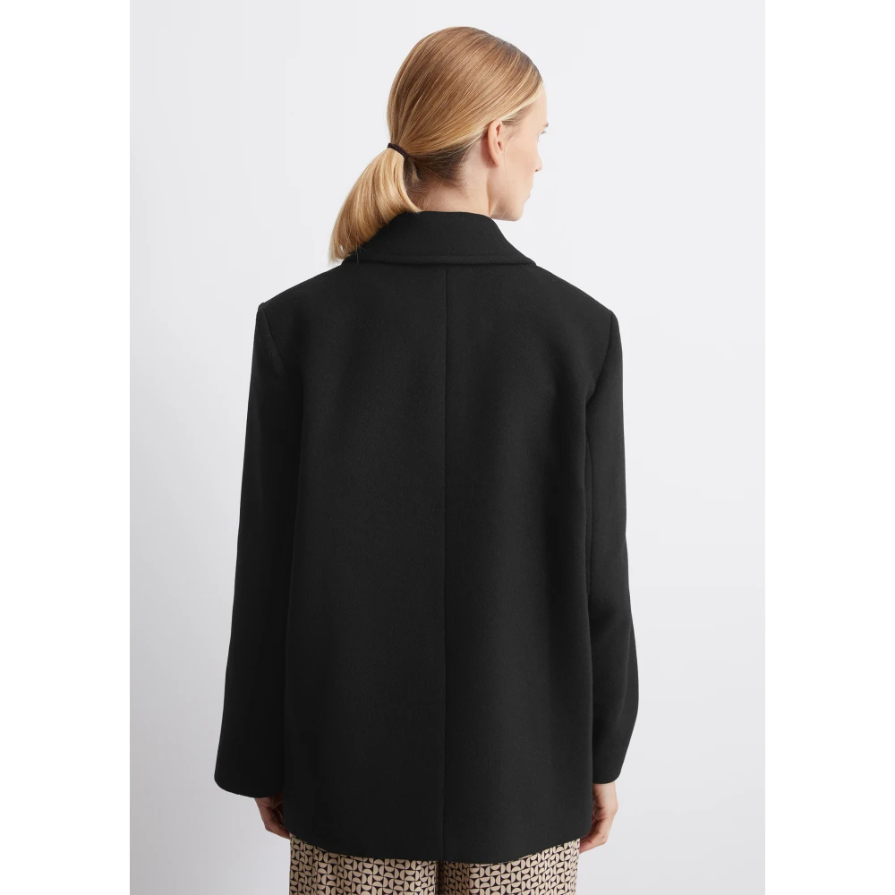 Marc O'Polo Blazer regular Brown Dames
