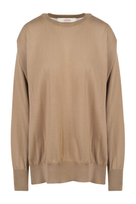 cotton-long-sleeve-top-with-pleats