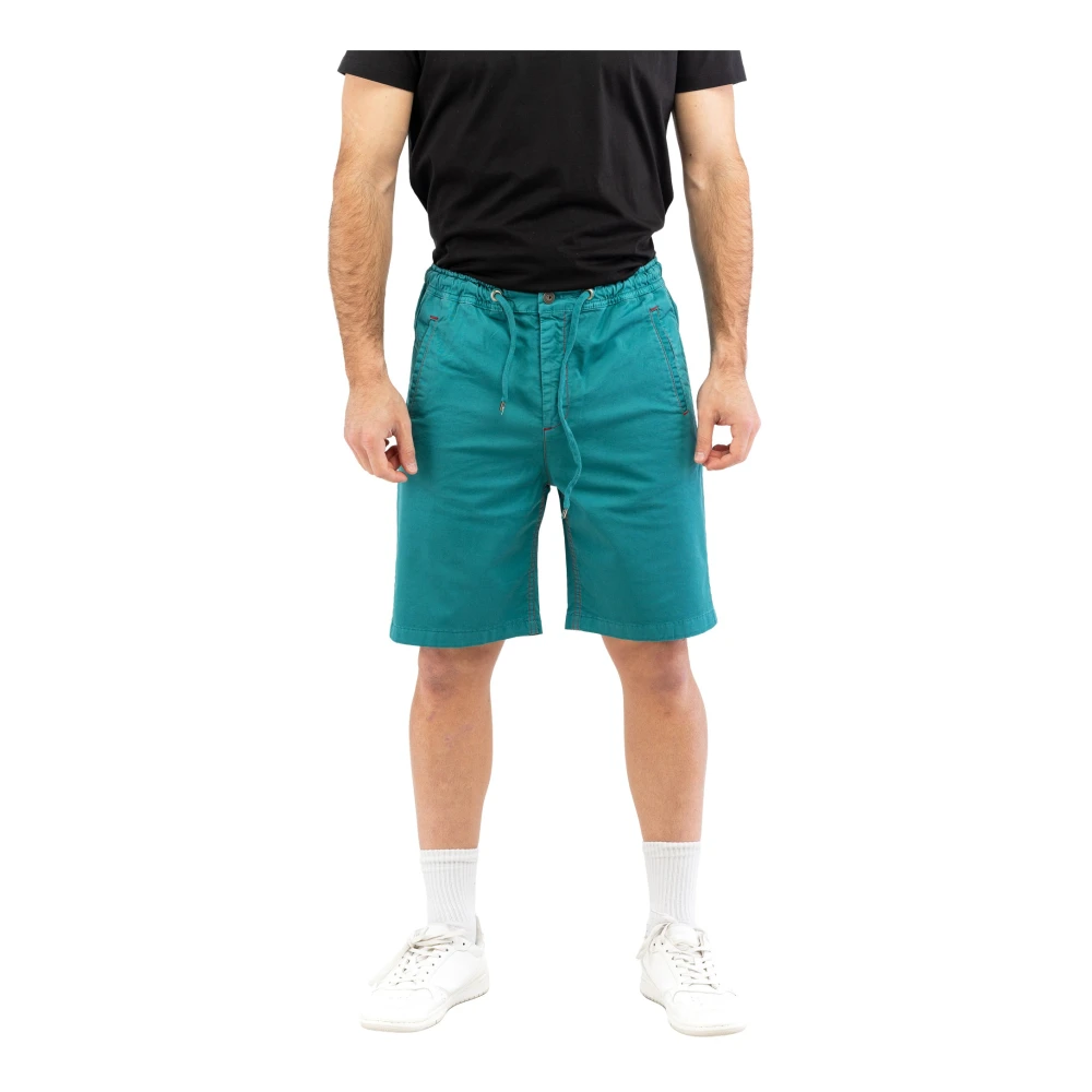 Shorts > Casual Shorts - - Bikkembergs - Modalova
