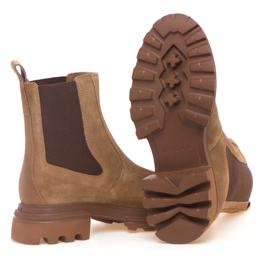 Hogan H674 Chelsea Boot