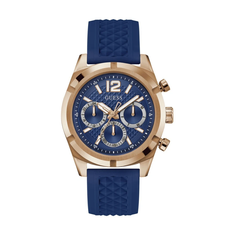 Accessories > Watches - - Guess - Modalova