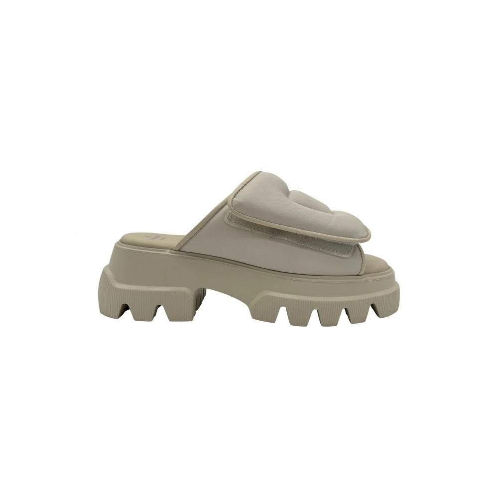 Shoes > Flip Flops & Sliders > Sliders - - Copenhagen Shoes - Modalova