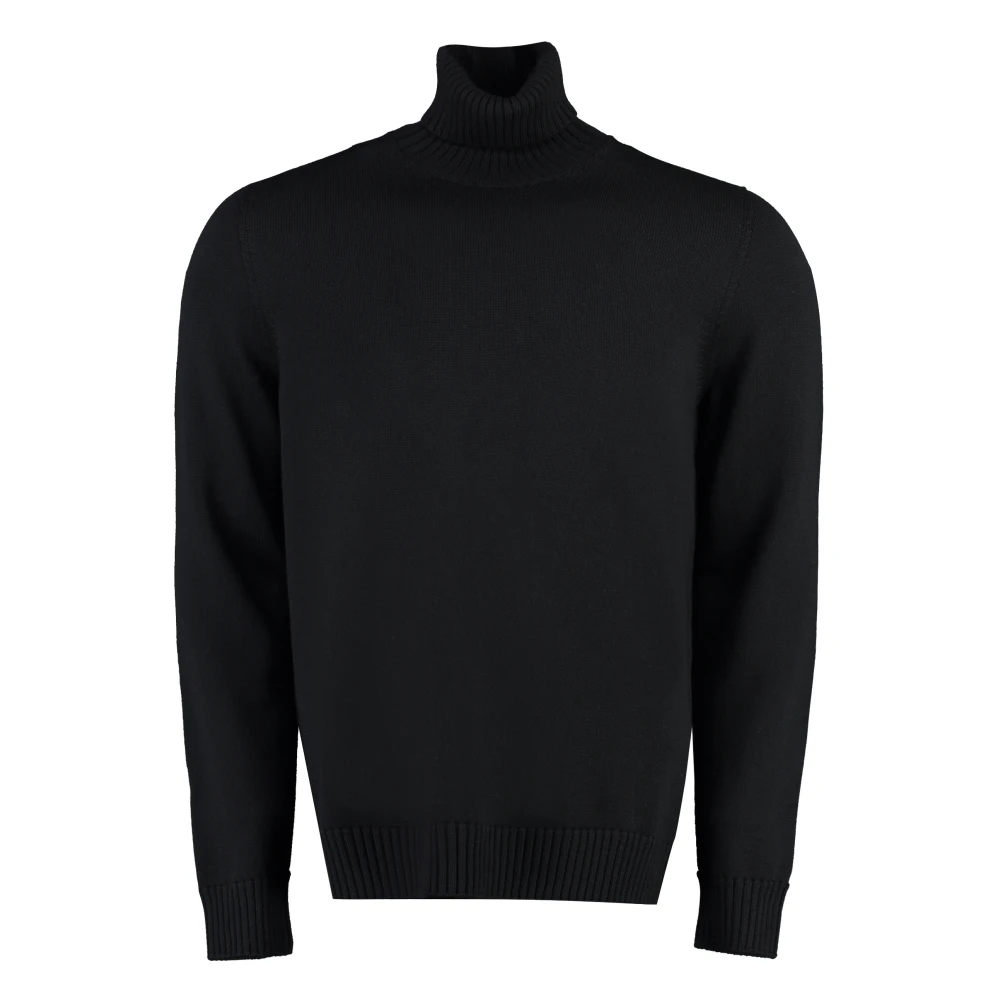 Knitwear > Turtlenecks - - Drumohr - Modalova