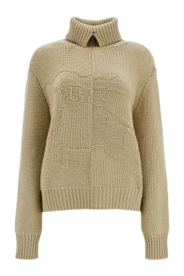 EKD Cashmere Sweater