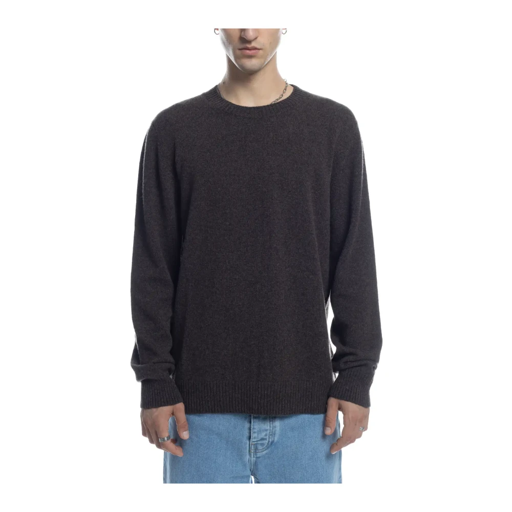 Knitwear > Round-neck Knitwear - - Norse Projects - Modalova