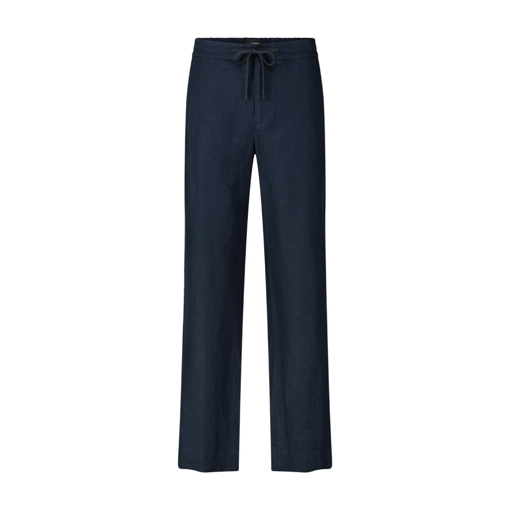 Trousers > Straight Trousers - - Vince - Modalova