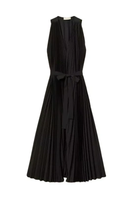 Archive Long Dress