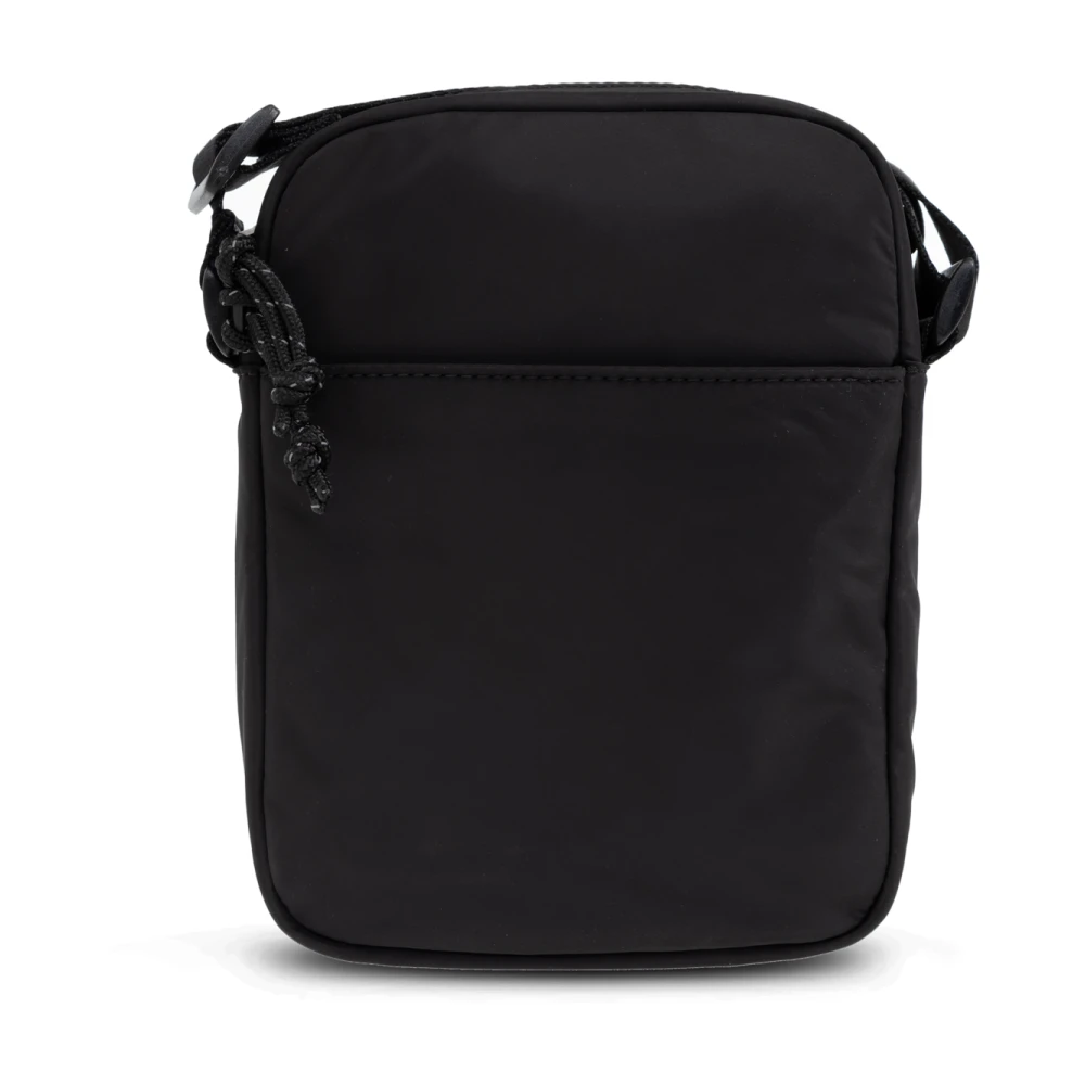 Diesel Schoudertas D-Pack Black Dames