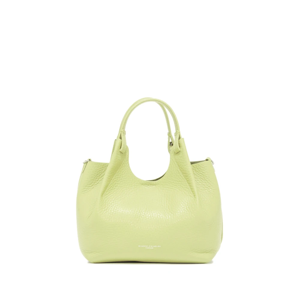 Gianni Chiarini Dua Handtas Green Dames