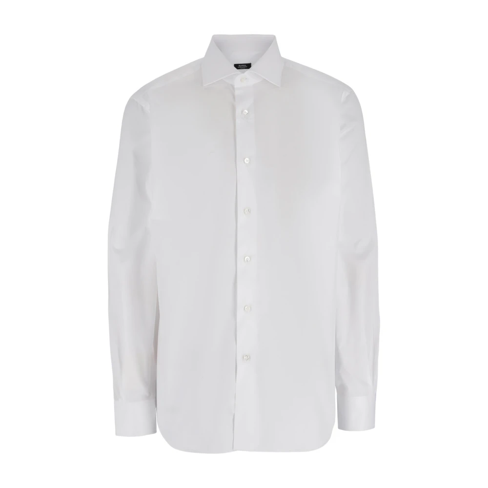Shirts > Formal Shirts - - Barba - Modalova