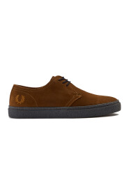 Fred Perry Linden Ginger-40