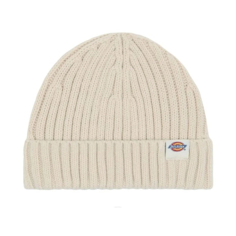 Dickies Lockwood Mannen Hoed Beige Heren
