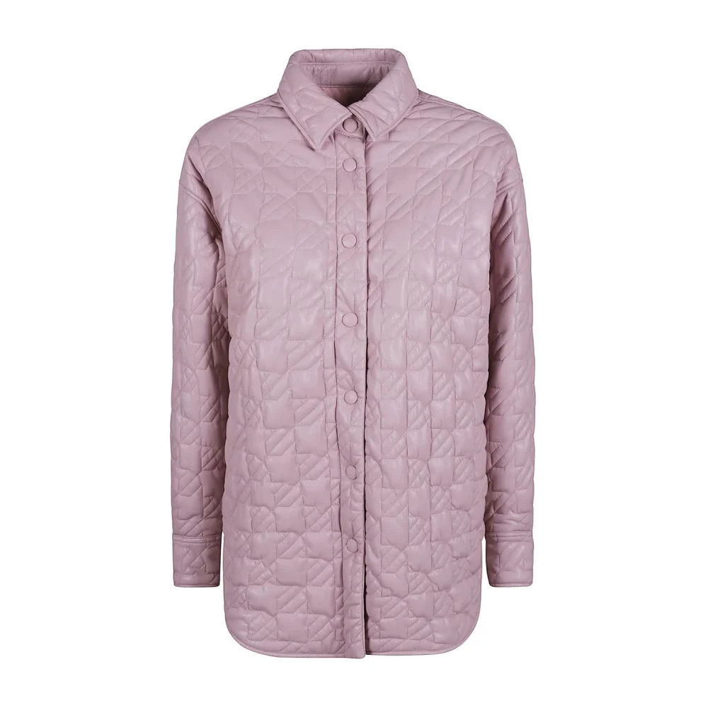 Jackets > Down Jackets - - Msgm - Modalova