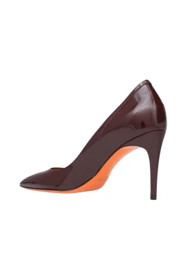 Audrey Pump