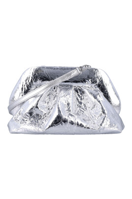 silver-pineapple-clutch-handbag