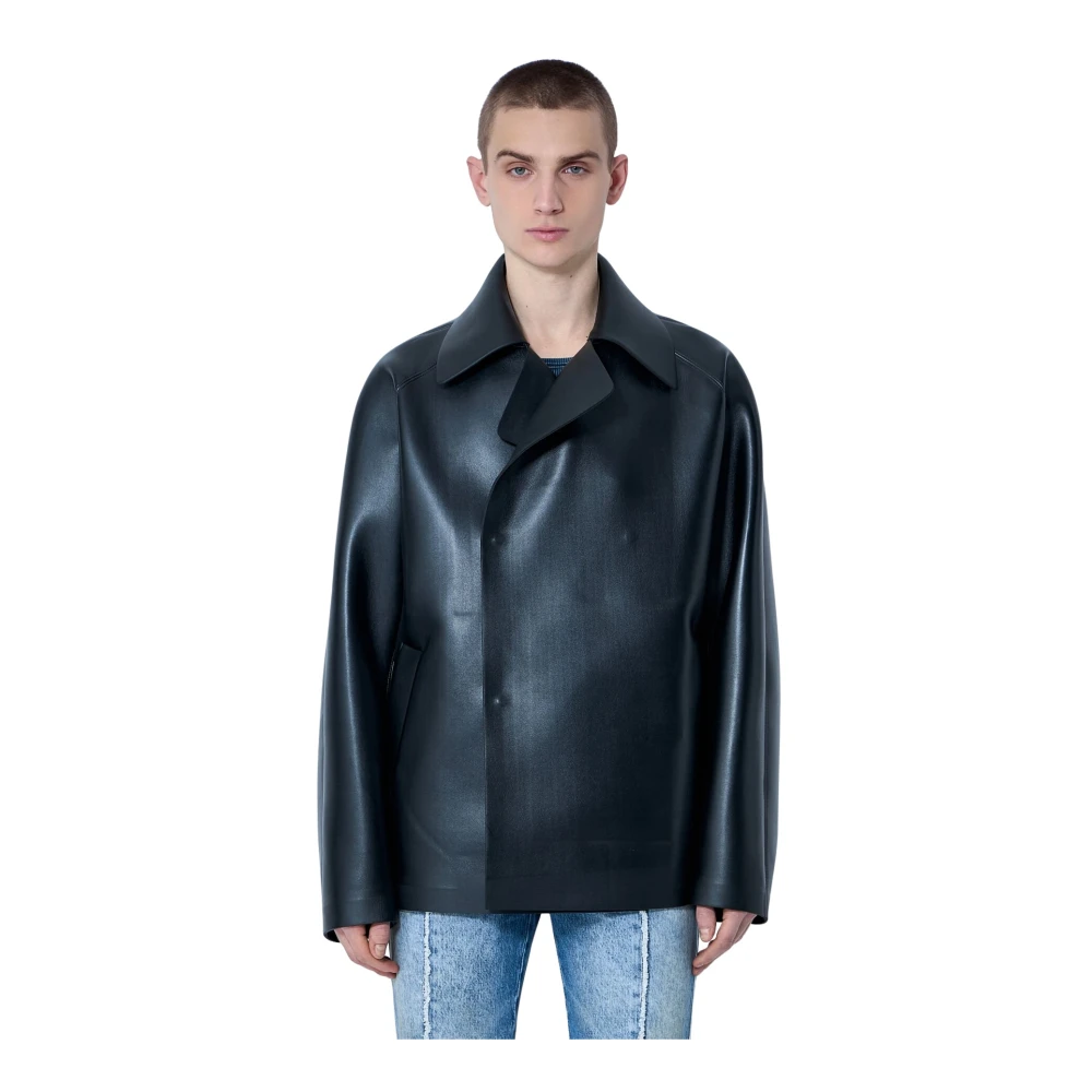 Jackets > Light Jackets - - Diesel - Modalova