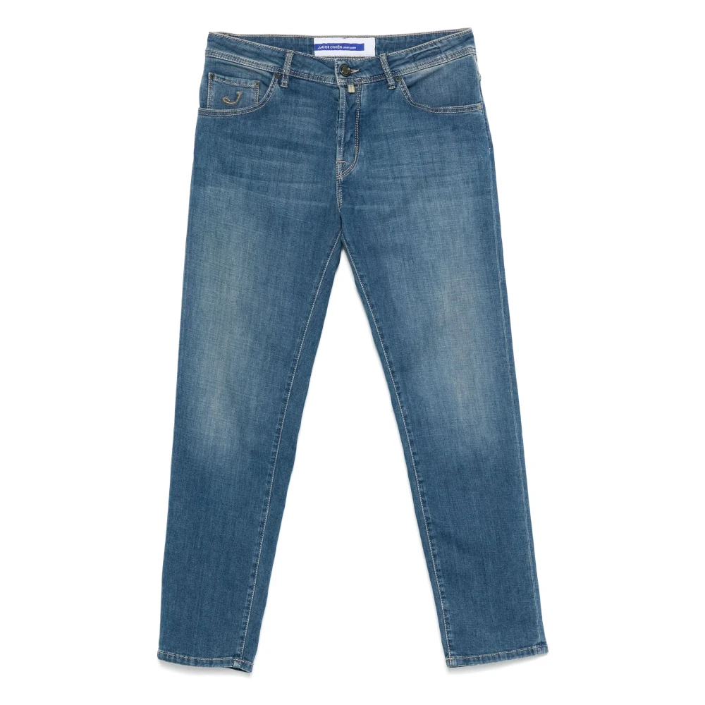Jeans > Slim-fit Jeans - - Jacob Cohën - Modalova