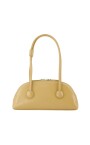 yellow-leather-shoulder-bag