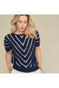 pull-en-tricot-a-chevrons