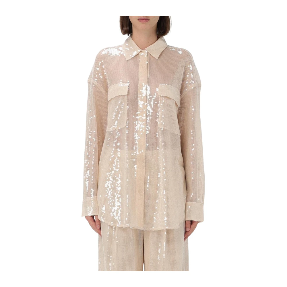 Blouses & Shirts > Shirts - - Hugo Boss - Modalova