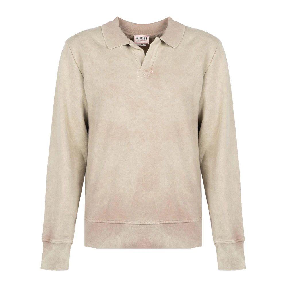 Sweatshirts & Hoodies > Sweatshirts - - Guess - Modalova