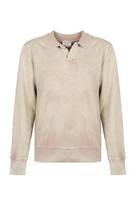 Träningssweatshirt