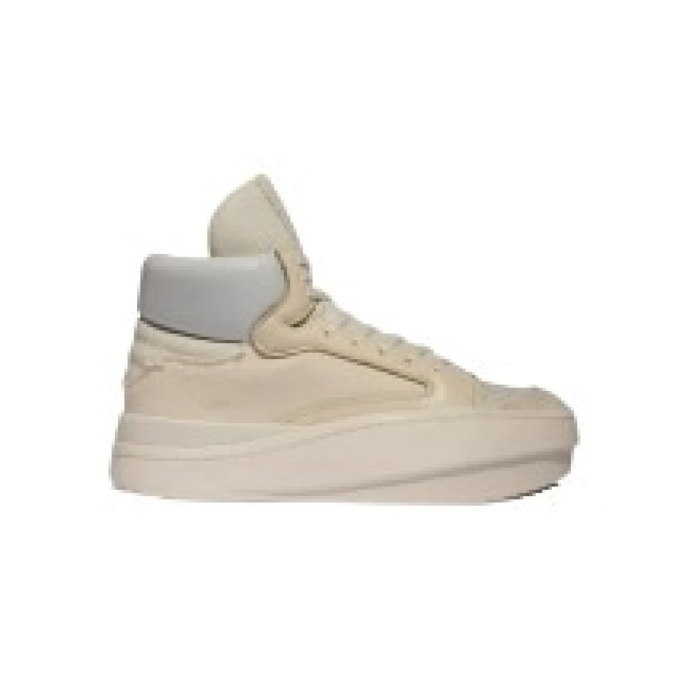 Y-3 - Shoes > Sneakers - Beige - Y-3 - Modalova