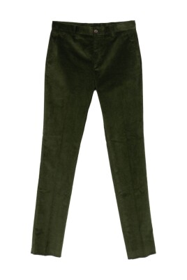 green-cotton-tailored-trousers