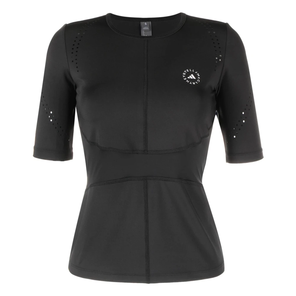 Tops > T-Shirts - - Adidas by Stella McCartney - Modalova
