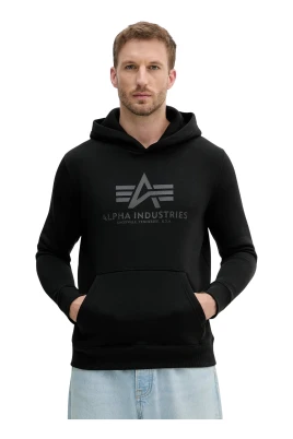 Basic Carbon Hoodie