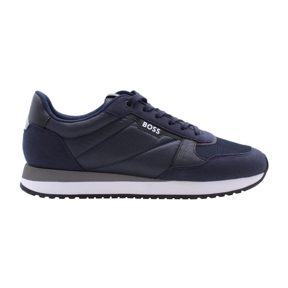 Heren schoenen hugo discount boss