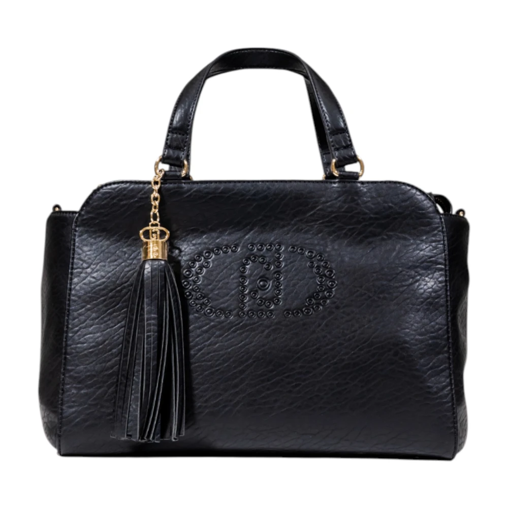 Liu Jo - Bags > Handbags - Black - Liu Jo - Modalova