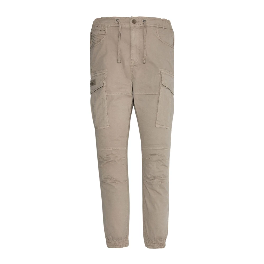 Trousers > Sweatpants - - Schott NYC - Modalova