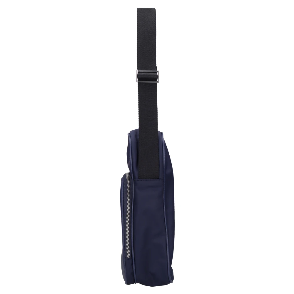 Guess Blauw Blue Heren
