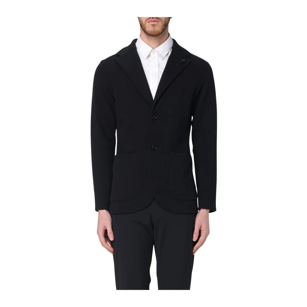 Jackets > Blazers - - Lardini - Modalova