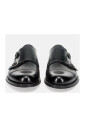 chaussures-monk-strap-en-cuir-noir