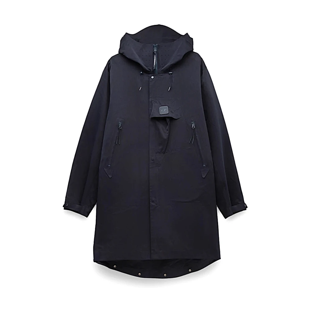 Coats > Parkas - - C.p. Company - Modalova