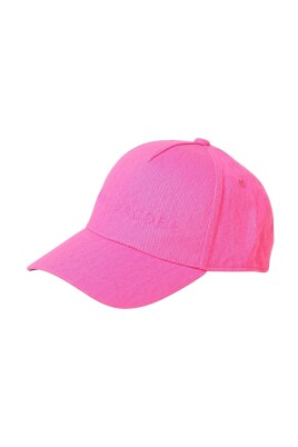 stylish-fuchsia-kids-hats