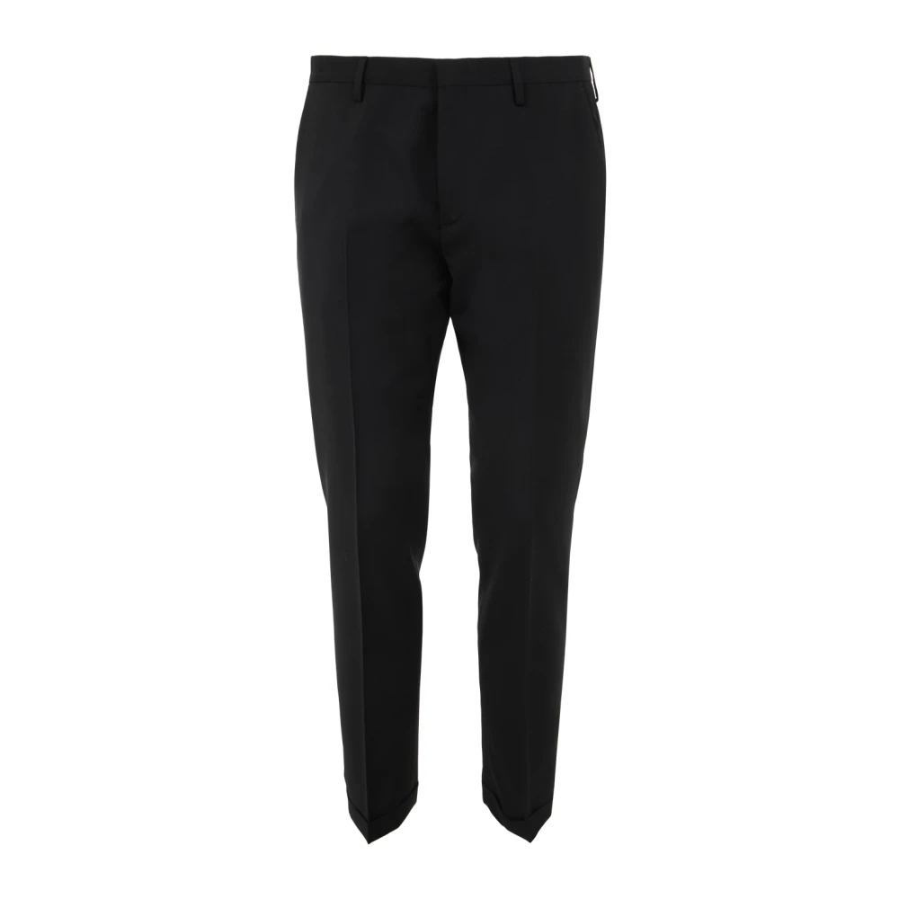 Trousers > Slim-fit Trousers - - Paul Smith - Modalova