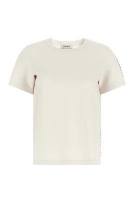 Smmnancy Scuba Jersey T-shirt