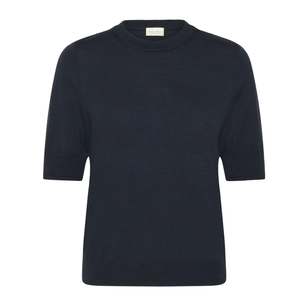 Knitwear > Round-neck Knitwear - - Part Two - Modalova