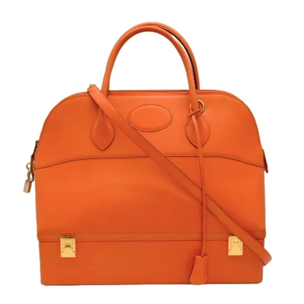 Pre-owned > Pre-owned Bags > Pre-owned Handbags - - Hermès Vintage - Modalova