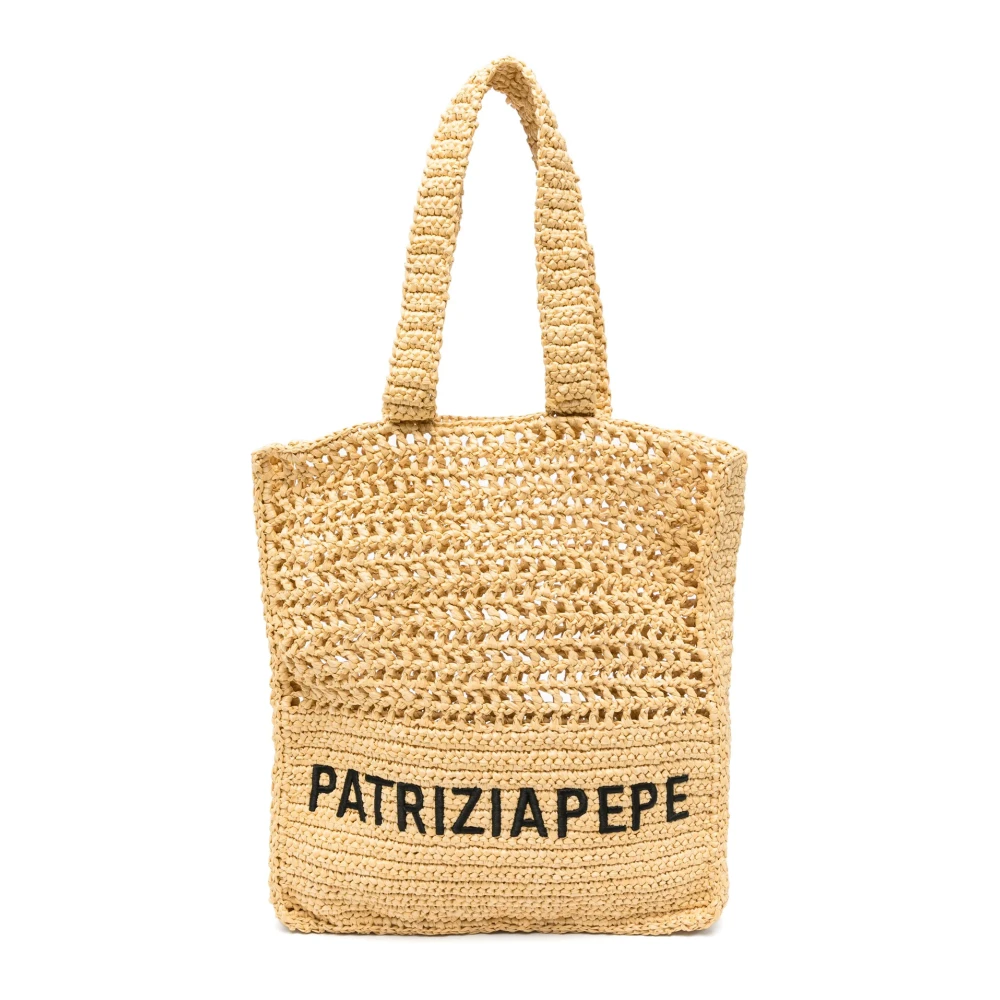 Bags > Tote Bags - - Patrizia Pepe - Modalova