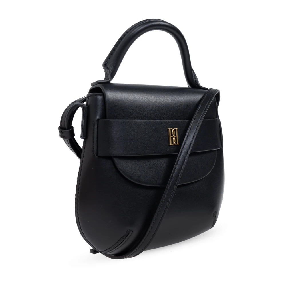 By Malene Birger Schoudertas Meela By Herenne Birger Black Dames