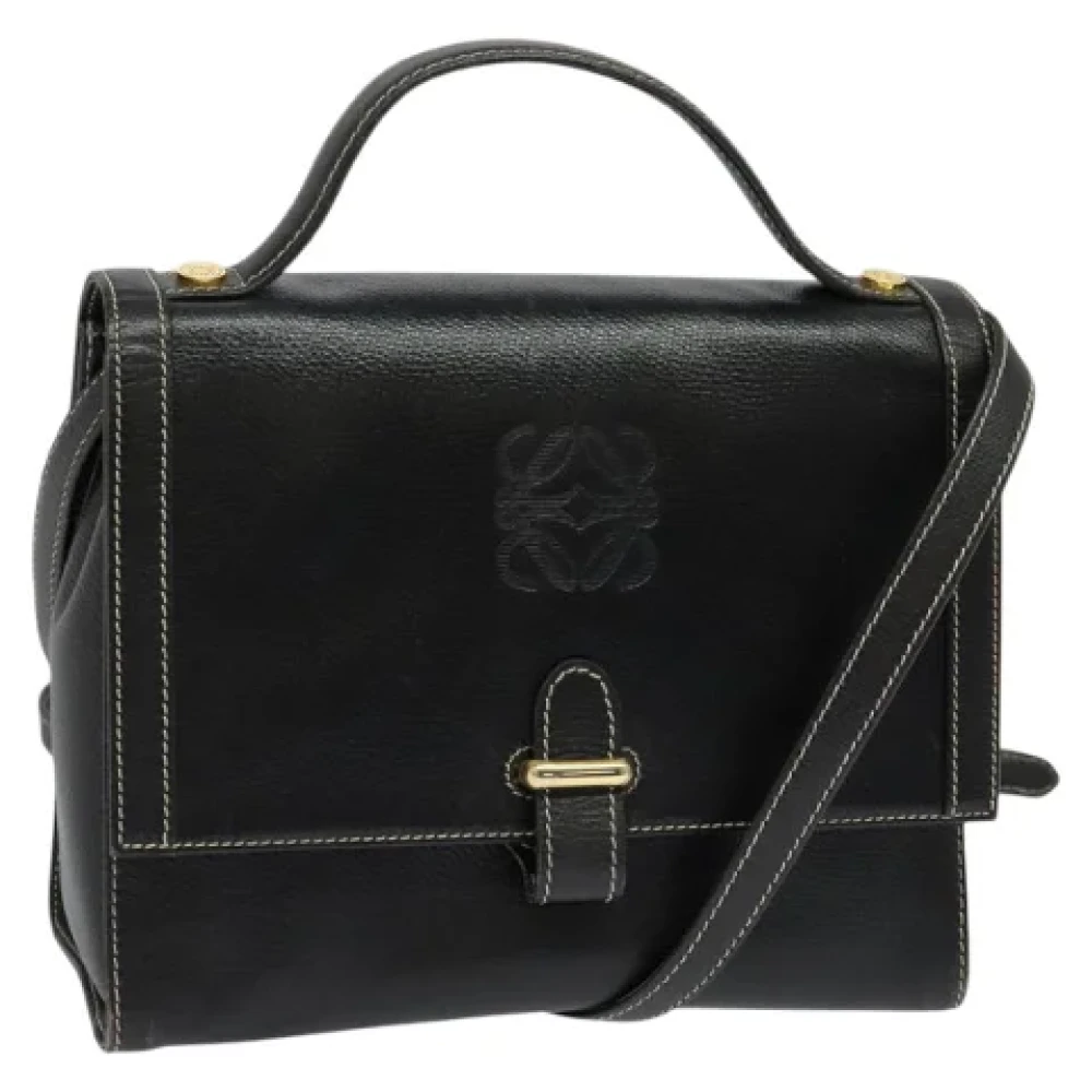 Pre-owned > Pre-owned Bags > Pre-owned Handbags - - Loewe Pre-owned - Modalova